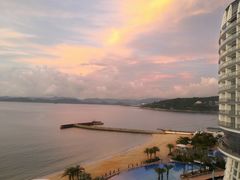 -深圳大梅沙京基洲际度假酒店