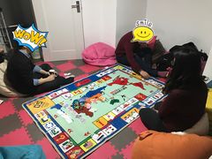 -享派·度假别墅轰趴馆(陆家嘴店)