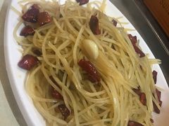 -天成川菜馆(华乐店)