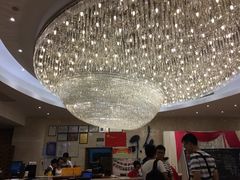 -稻香酒家·33年老字号·港式粤菜(富邦中心店)