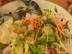 -萨莉亚意式餐厅(新洲家乐福店)