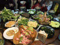 -不二舟食府(车站南路店)