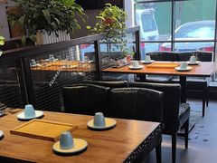 -三里桥徐家烧烤(启明街店)
