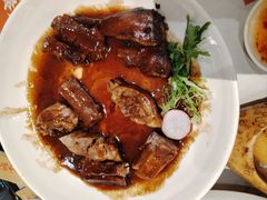 怀旧顺德碌鹅-羽鸽集·乳鸽专门店·地道顺德菜(岭南站店)