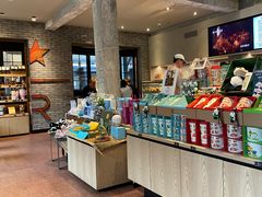 -星巴克臻选(成都宽窄巷子店)