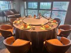 -北京老铺烤鸭(第五国际店)