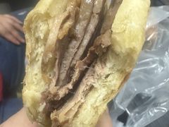 -正味斋锅巴菜(西北角店)
