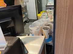 -麦当劳(启迪香山店)