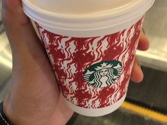 -星巴克(深圳湾体育中心店)