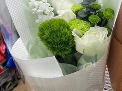 -亭亭鲜花店(中山北路店)