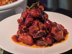 -苏帮袁Sue Cuisine(南开大悦城店)