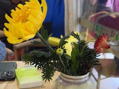 -佛有缘素食馆·荔湾老字号(陈家祠首店)