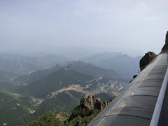 -白草畔自然风景区