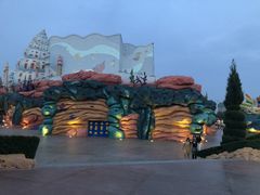 -沈阳方特欢乐世界