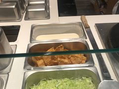 -煎饼道·新鲜现做(来福士店)