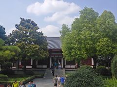 -大慈恩寺(大雁塔)