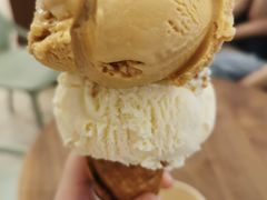 海盐焦糖冰淇淋-LUNEURS月乐诗·法式冰淇淋(环贸店)