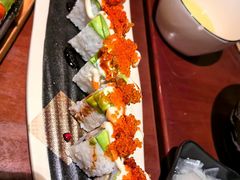 -弓二·烧鸟居酒屋(财富购物中心店)