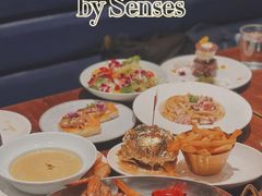 -Bistro 63 创意融合料理(广粤天地店)