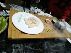 -斯通泰伯酒店-餐厅