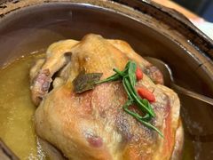 -金牌外婆家(苏州中心店)