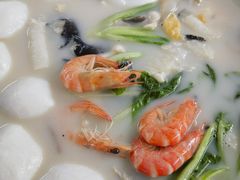-山外山菜馆(玉泉路店)