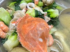 -红灯笼龙凤饭店(宁波老字号店)