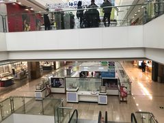 -万达广场(无锡滨湖店)