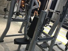 -LA合时健身4PMFIT(花桥旗舰店)