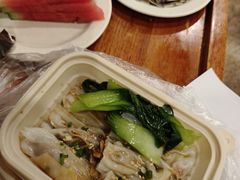 广东肠粉-九妙坊(牡丹园店)