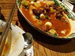 -阿罗新疆菜(人民广场店)