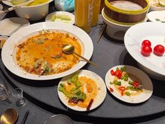 -锦府园·新台州菜(合生汇店)
