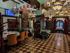 -海尔巴格一甸茶餐厅(团结路店)