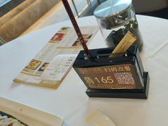 -御彩酒家(东风东路店)