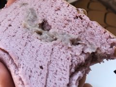 手打芋头蛋糕-台拾记古早味现烤蛋糕(新世界花苑店)