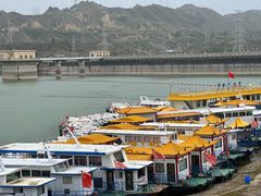 -黄河三峡风景名胜区