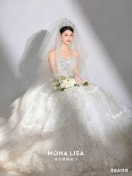 -青禾蒙娜丽莎婚纱摄影(武汉总店)