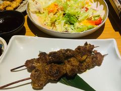 -渔寿司·日本料理(艾尚天地店)