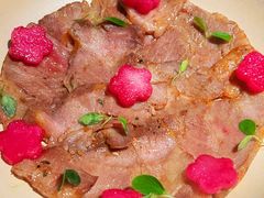 -米德维奇俄式西餐厅(西六道街店)