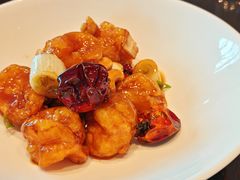 -环球港凯悦 · 享悦中餐厅