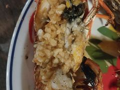 -辉记炭烧海鲜大排档·老字号(福田店)