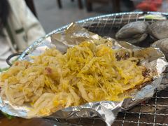 -韩风烤牛肉冷面店
