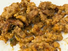 -老七饭馆(光荣道总店)