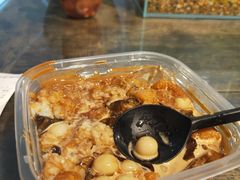 -甜心闲生传统手工冰粉(奎星楼店)