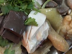文昌鸡-肥婆兰鸡饭(西门外街店)
