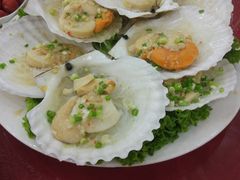 -南磨房食府(燕莎奥特莱斯购物中心店)