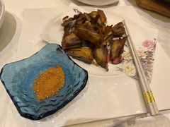 -两淮天鹅湖大酒店·中餐厅