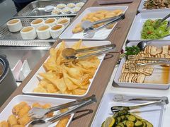 -天荷菜根·闽南素食自助(刺桐北路店)