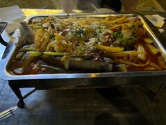 -寻味乌镇·龙虾烧烤