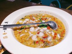 -酸婆娘江湖川菜(紫竹路店)